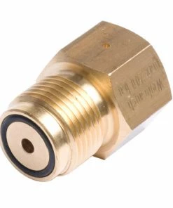 Best Fittings HW100 Pre Quickfill Intermediate Fill Adapter