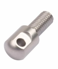 Best Fittings HW100 Stainless Steel QD Stud