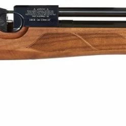Weihrauch HW100 Walnut Sporter Premier Air Rifle