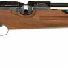 Weihrauch HW100 Walnut Thumb-Hole Stock Air Rifle