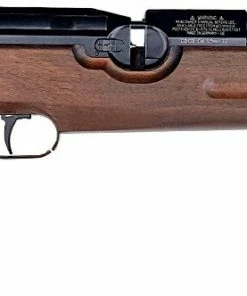 Weihrauch HW100K Carbine Full Shrouded Barrel Air Rifle