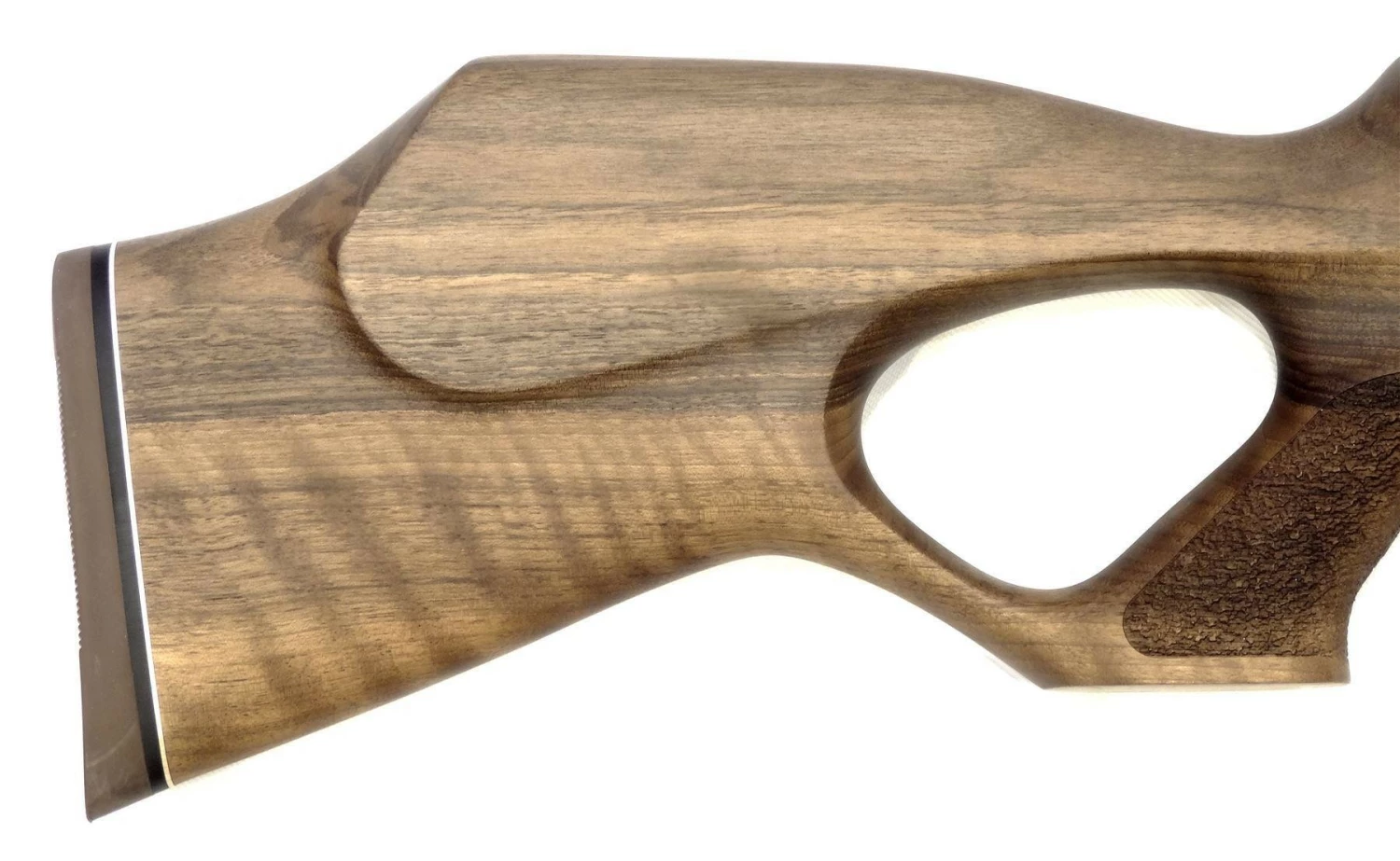 Weihrauch HW100K Carbine Full Shrouded Barrel Air Rifle 2 Weihrauch HW100K Carbine Full Shrouded Barrel Air Rifle - Image 2