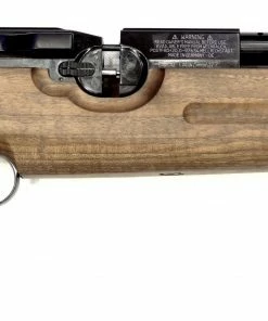 Weihrauch HW100K Carbine Full Shrouded Barrel Air Rifle 7 Weihrauch HW100K Carbine Full Shrouded Barrel Air Rifle -Glasgow Angling hw100k carbine full shrouded barrel air rifle 4