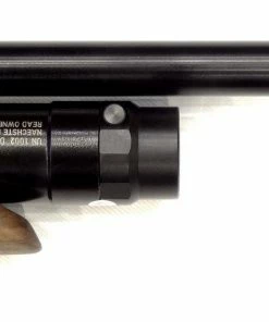 Weihrauch HW100K Carbine Full Shrouded Barrel Air Rifle 8 Weihrauch HW100K Carbine Full Shrouded Barrel Air Rifle -Glasgow Angling hw100k carbine full shrouded barrel air rifle 5