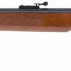 Weihrauch HW57 Beech Sporter Air Rifle