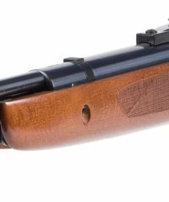 Weihrauch HW57 Beech Sporter Air Rifle -Glasgow Angling hw57 beech sporter air rifle 3