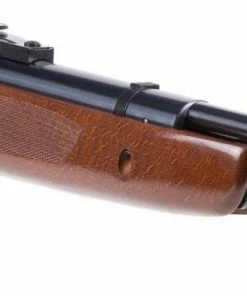 Weihrauch HW57 Beech Sporter Air Rifle -Glasgow Angling hw57 beech sporter air rifle 4