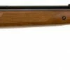 Weihrauch HW95K Luxus Spring Air Rifle with HE Silencer