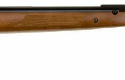 Weihrauch HW95K Luxus Spring Air Rifle with HE Silencer