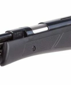 Weihrauch HW97K Black Line Synthetic Thumbhole Air Rifle -Glasgow Angling hw97k black line synthetic thumbhole air rifle 3