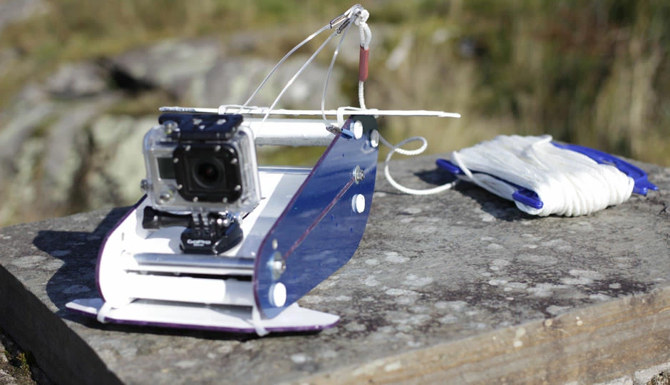 Sea Hunter Hybrid Edition Hunter 2 Sea Hunter Hybrid Edition Hunter - Image 2