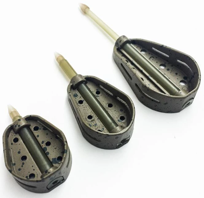 Guru Hybrid Inline Feeders 1 Guru Hybrid Inline Feeders