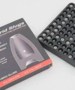 FX Hybrid Slugs