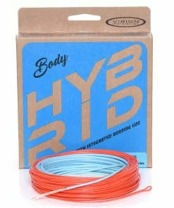 Vision Hybrid Tip 7.5ft