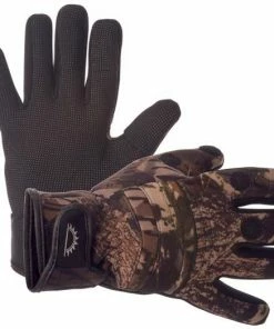 Sundridge Hydra Fullfinger Camo Neo