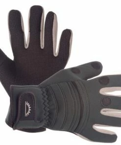 Sundridge Hydra Fullfinger Green Neo