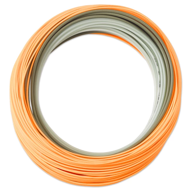 Orvis Hydros Bank Shot Intermediate 2 Orvis Hydros Bank Shot Intermediate - Image 2