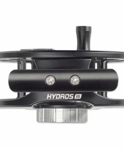 Orvis Hydros Fly Reels -Glasgow Angling hydros reel3
