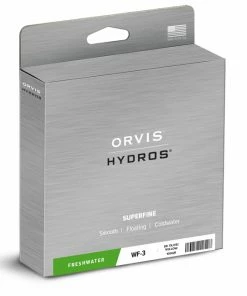 Orvis Hydros Superfine