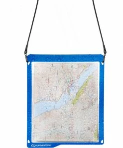 Lifesystems Hydroseal Map Case