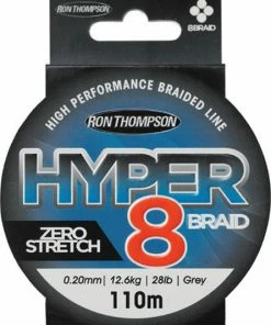 Ron Thompson Hyper 8-Braid