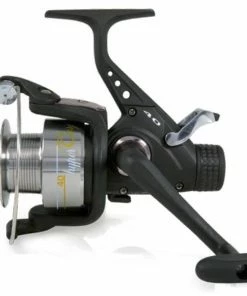 Lineaeffe Hyper Carp 60 3+1BB Freespool Reel