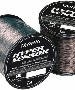 Daiwa Hyper Sensor Bulk Monofil