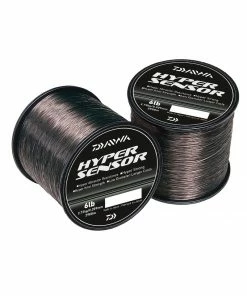 Daiwa Hyper Sensor Mono 1/4lb Spool