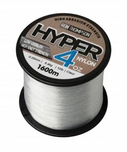 Ron Thompson Hyper 4oz Nylon