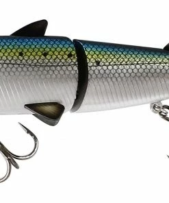 Westin HypoTeez (HL/GB) Suspending Lure -Glasgow Angling hypoteez hl gb 18cm 44g suspending lure american shad scaled
