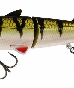 Westin HypoTeez (HL/GB) Suspending Lure