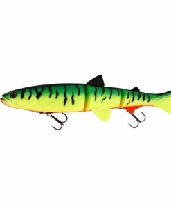 Westin HypoTeez Inline 35cm 330g Sinking Lure