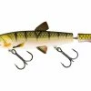 Westin HypoTwist Propbait Floating Lures