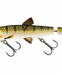 Westin HypoTwist Propbait Floating Lures