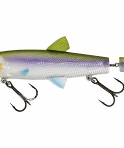 Westin HypoTwist Propbait Floating Lures -Glasgow Angling hypotwist propbait smelt