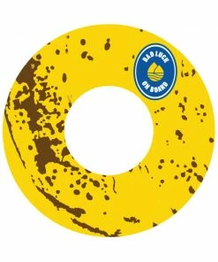 Redington I.D Reel Decals -Glasgow Angling i d reel decals bad luck banana