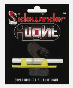 Sidewinder iLight Tip lights