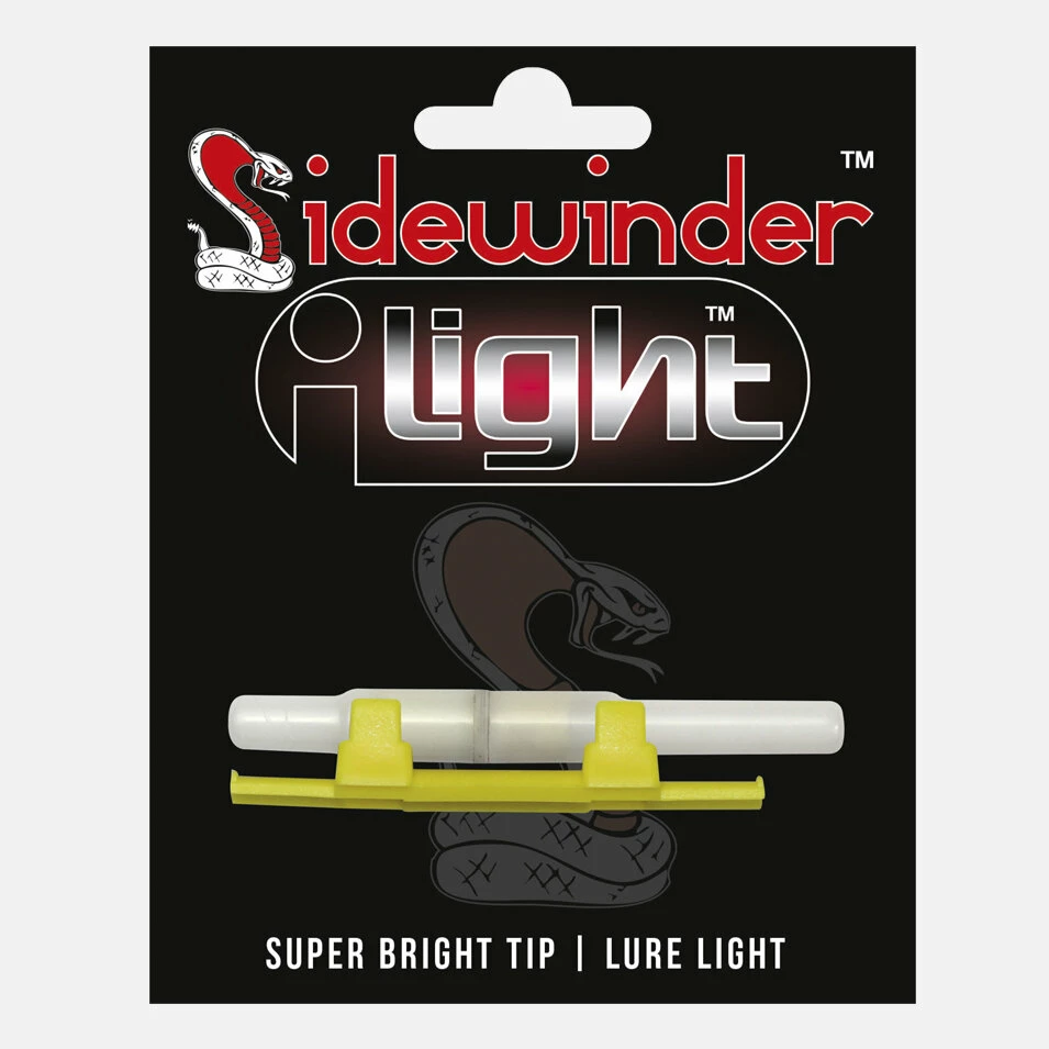 Sidewinder iLight Tip lights 1 Sidewinder iLight Tip lights