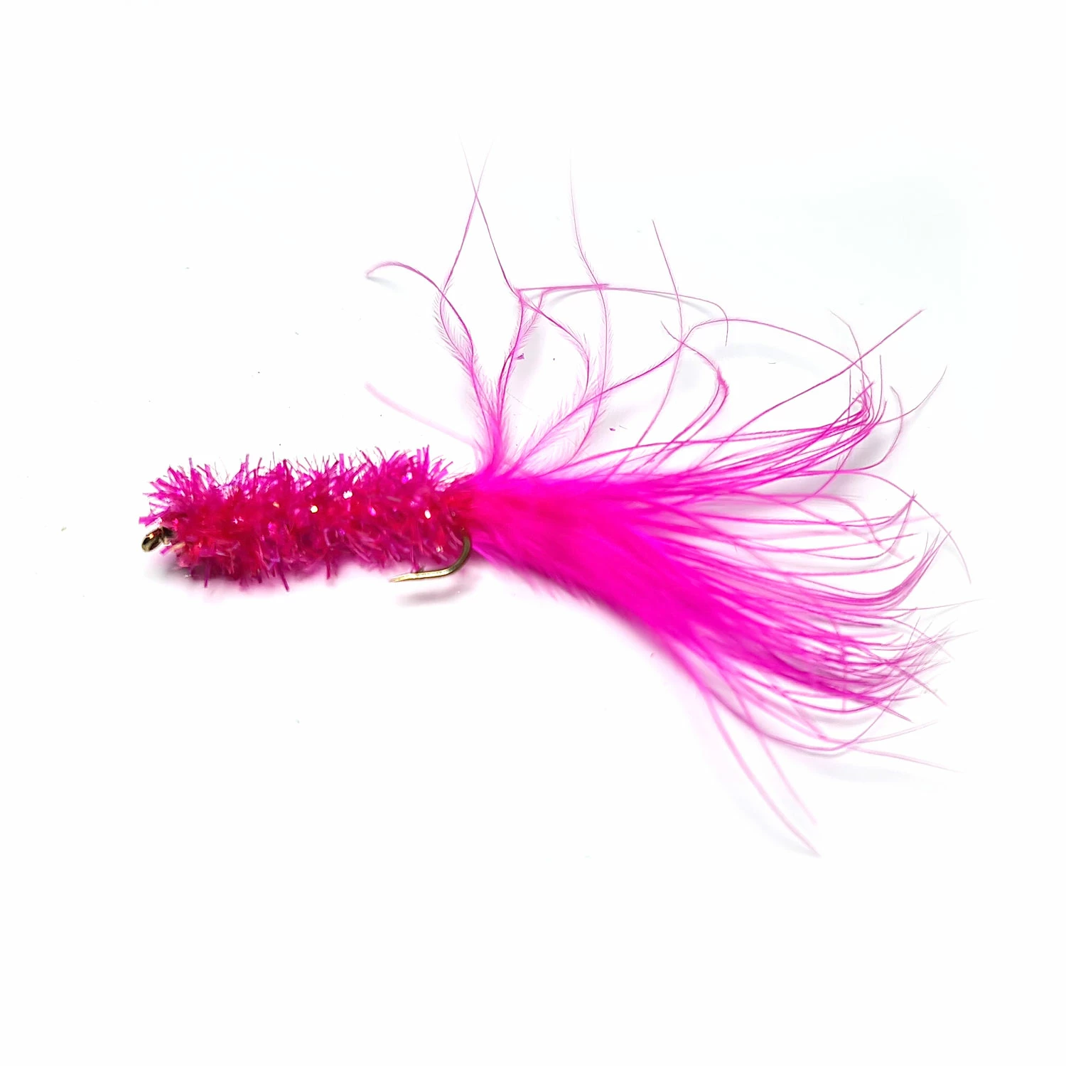 Lureflash I.P. Nymph Fritz - 1 Dozen 1 Lureflash I.P. Nymph Fritz - 1 Dozen