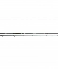 Abu Garcia Ike Iaconelli Signature Spinning