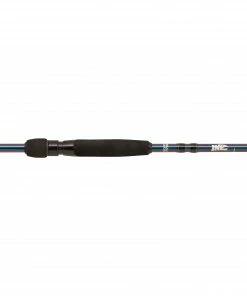 Abu Garcia Ike Iaconelli Signature Spinning -Glasgow Angling iaconelli spinning rod iaconelli spinning rod 4