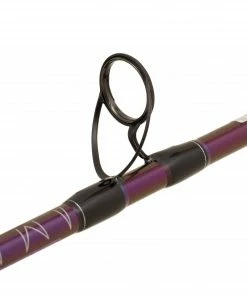 Abu Garcia Ike Iaconelli Signature Spinning -Glasgow Angling iaconelli spinning rod iaconelli spinning rod 6