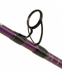 Abu Garcia Ike Iaconelli Signature Spinning -Glasgow Angling iaconelli spinning rod iaconelli spinning rod 7