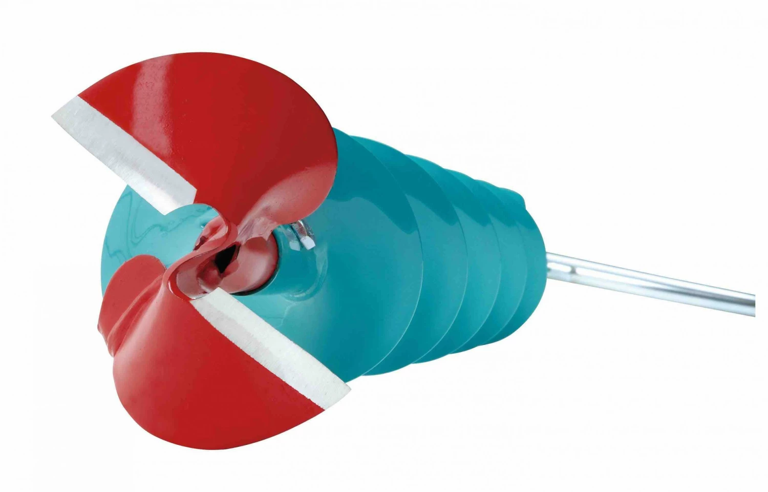 Heinola Ice Drill Original 2 Heinola Ice Drill Original - Image 2