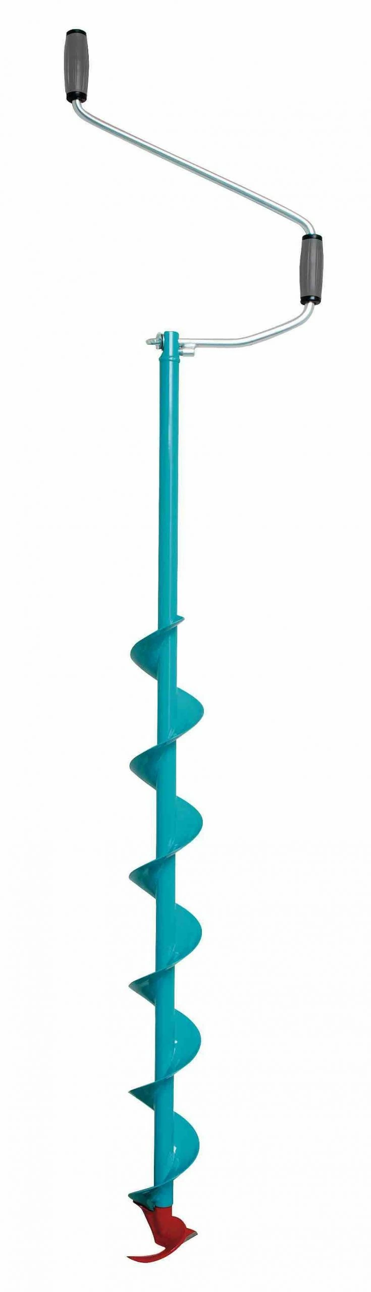 Heinola Ice Drill Original 1 Heinola Ice Drill Original