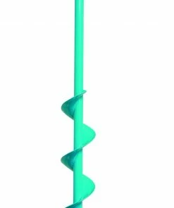 Heinola Ice Drill Original 205mm/8in TL 800mm (HO-205)