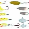 Ron Thompson Ice Lure Combo 2 30pc
