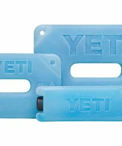 Yeti Ice Block