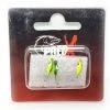 Lureflash Ice Jig Head 5g 3pc