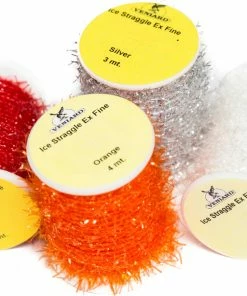 Veniard Ice Straggle chenille Spool